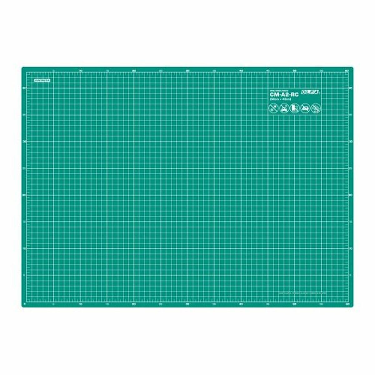 Plancha de corte Olfa 60 x 43 cm
