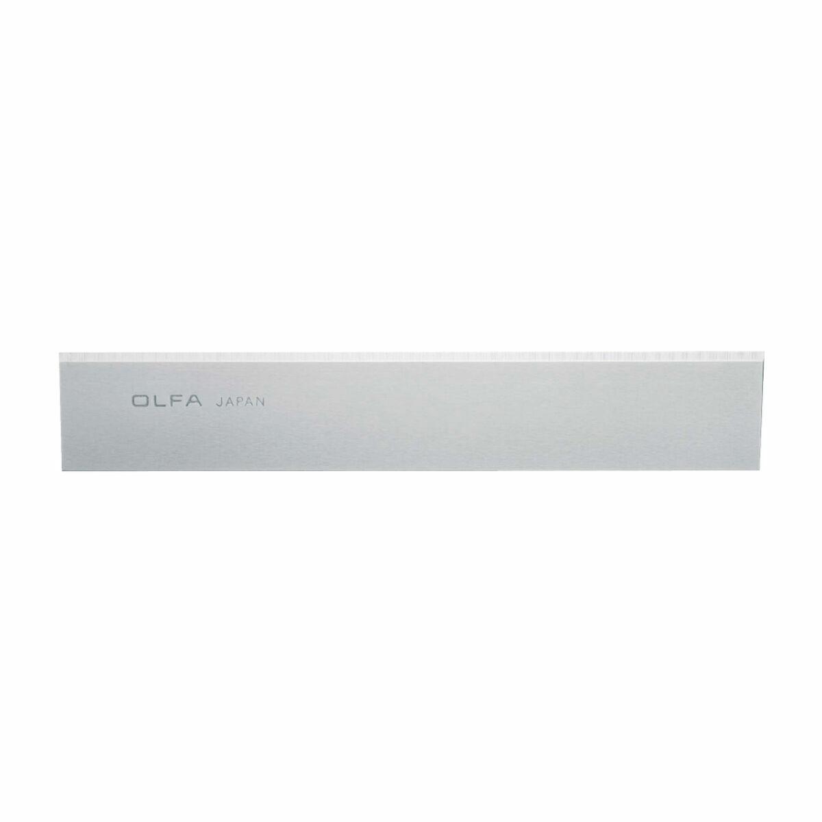 Hoja Cúter Olfa 10 Unidades