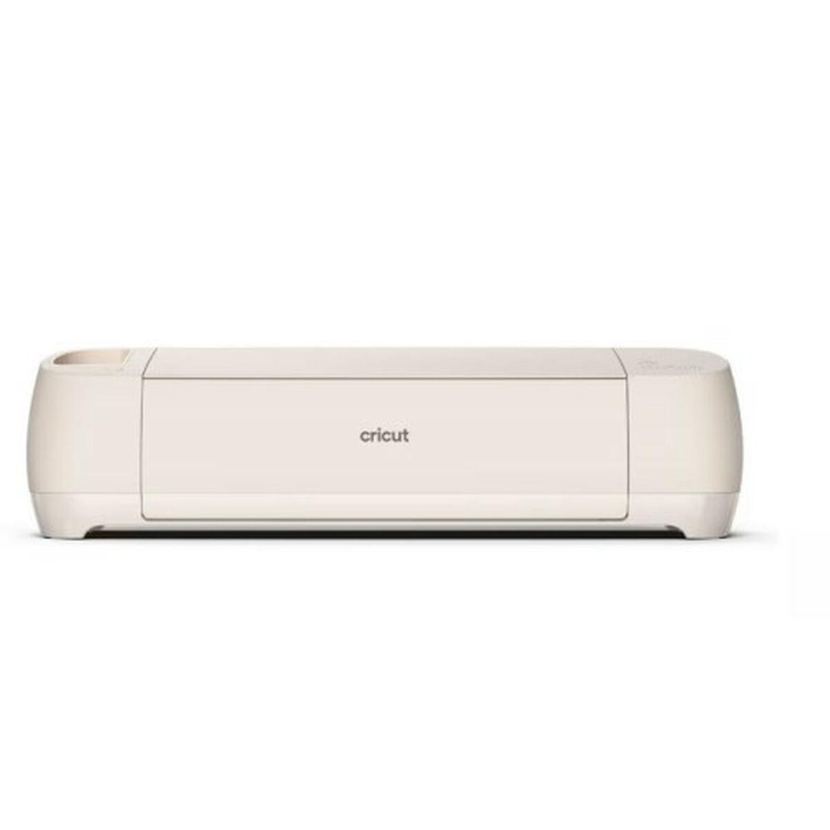 Aspirador Cricut 2011073 Blanco
