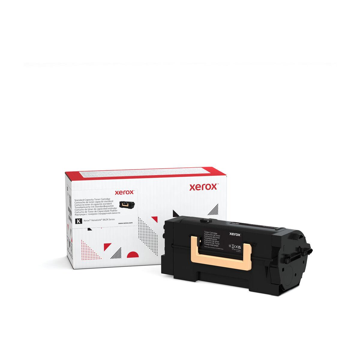 Cartucho de Tinta Original Xerox 006R04668 Negro
