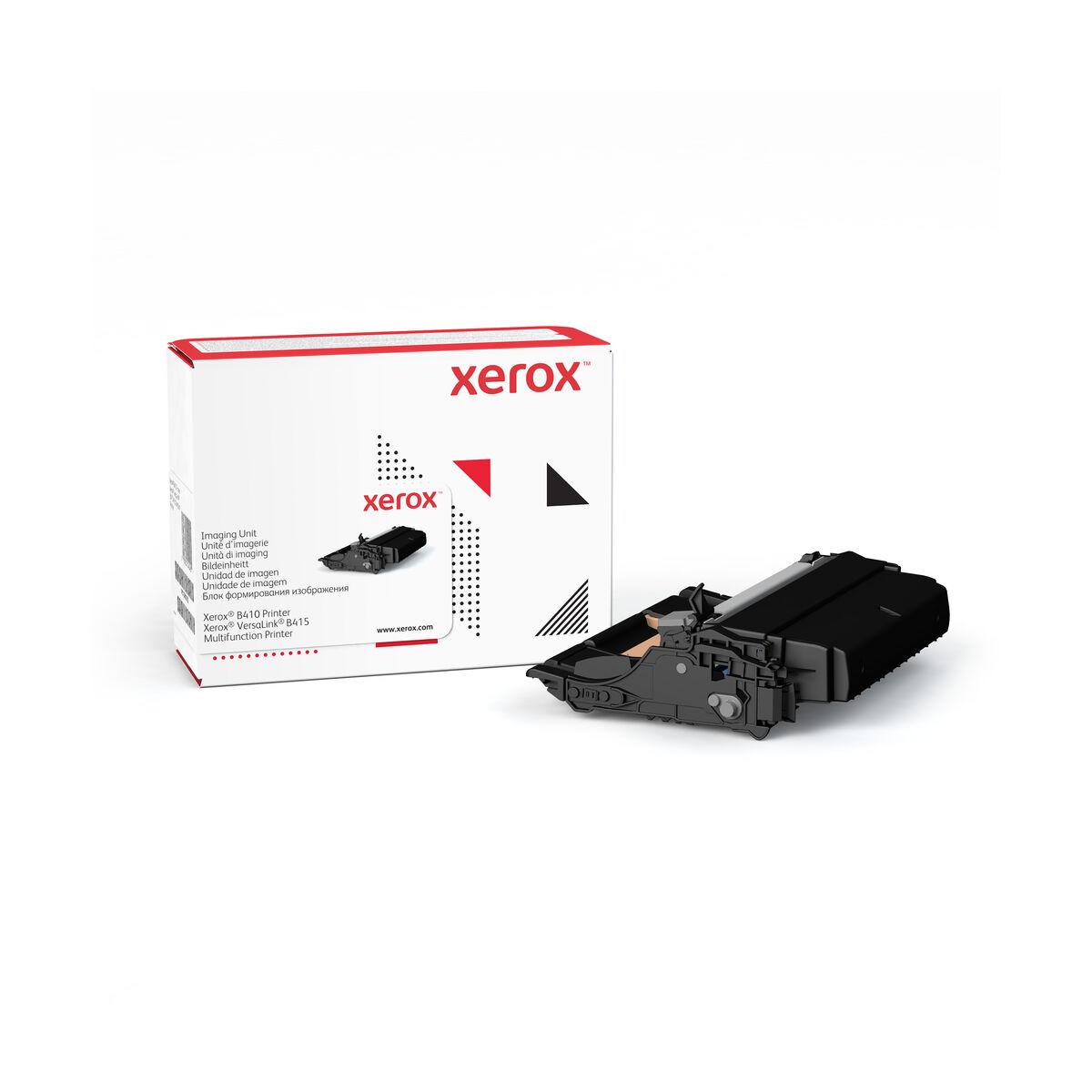 Cartucho de Tinta Original Xerox 013R00702 Negro