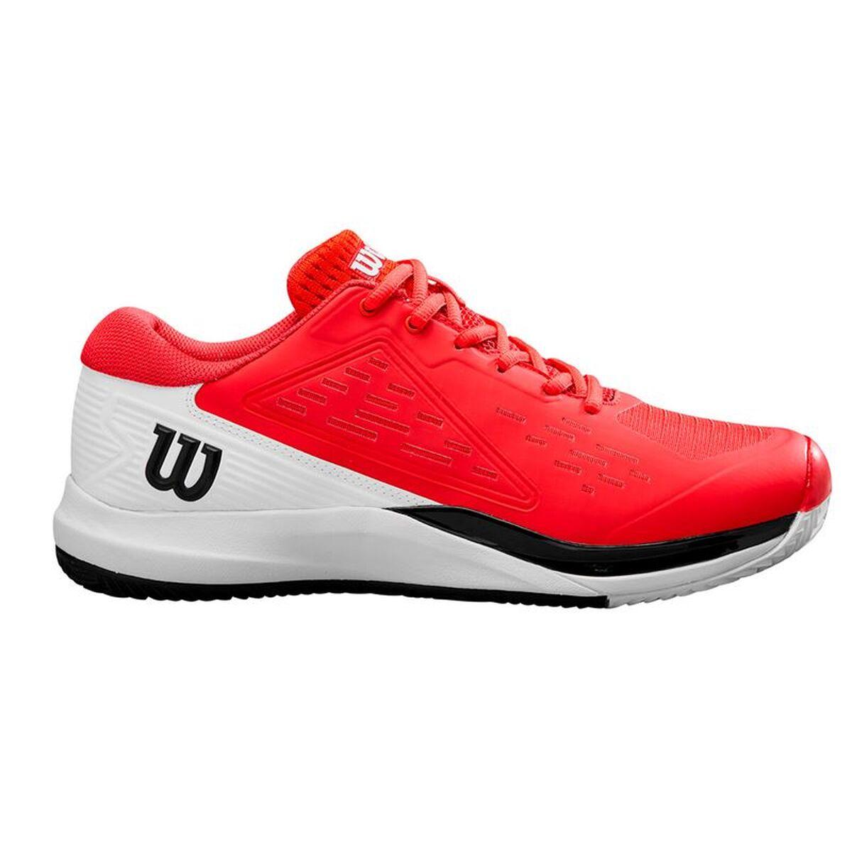 Zapatillas de Tenis para Hombre Wilson Rush Pro Ace Clay