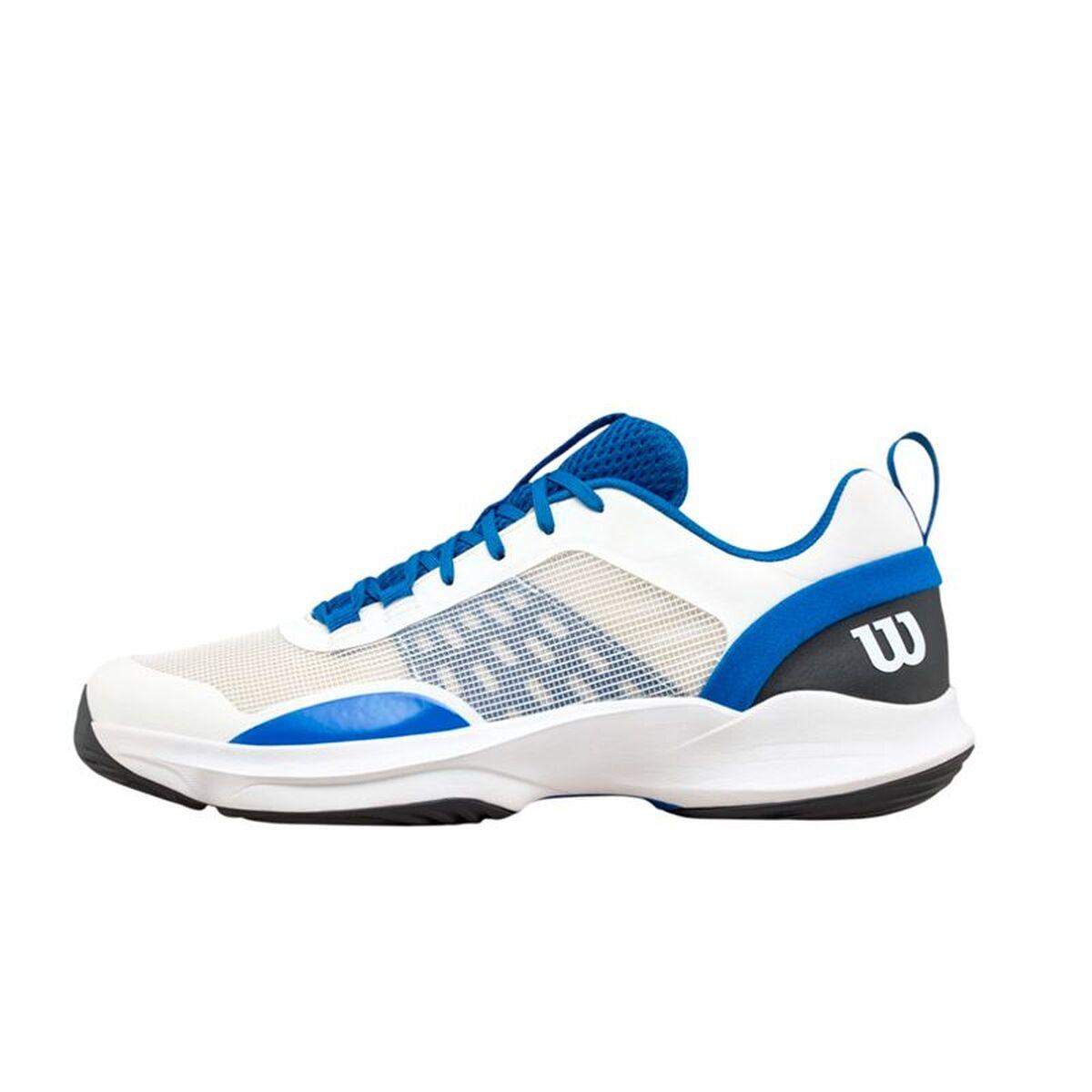 Zapatillas de Tenis para Hombre Wilson Hurakn Pro V2 Azul