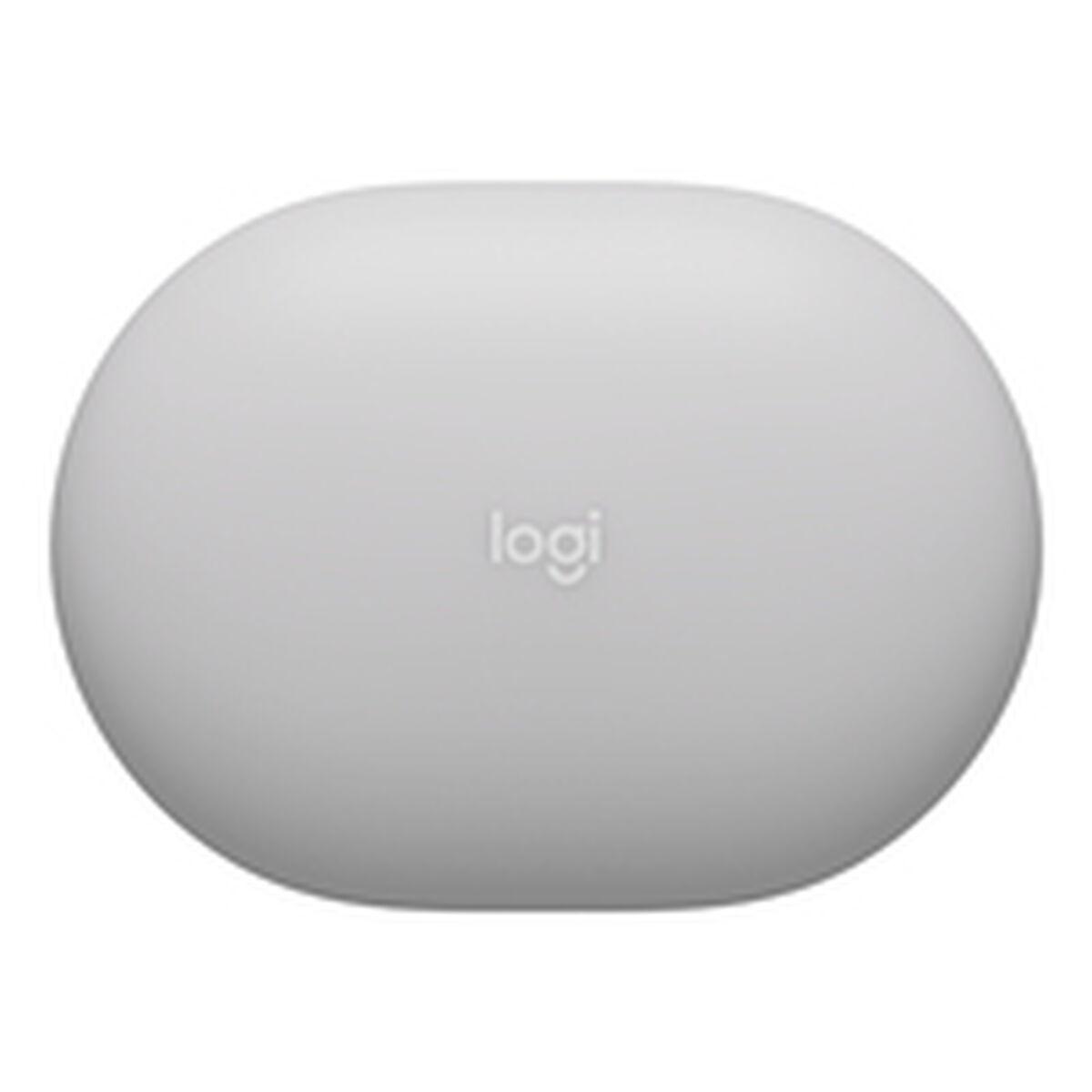 Sensor de Temperatura y Humedad Inteligente Logitech 950-000109