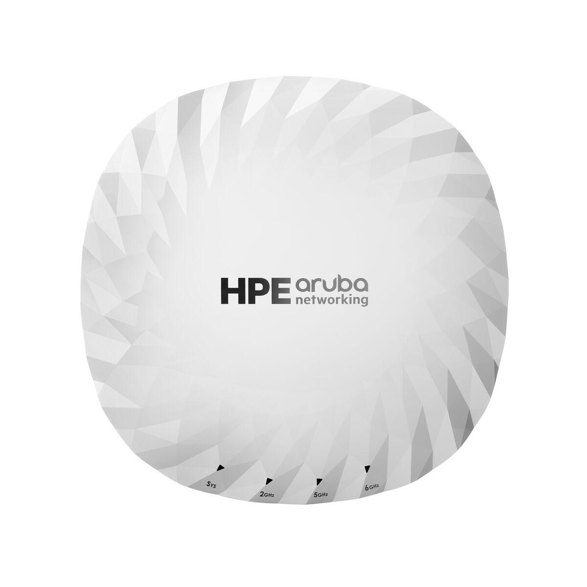 Punto de Acceso HPE S4A22A