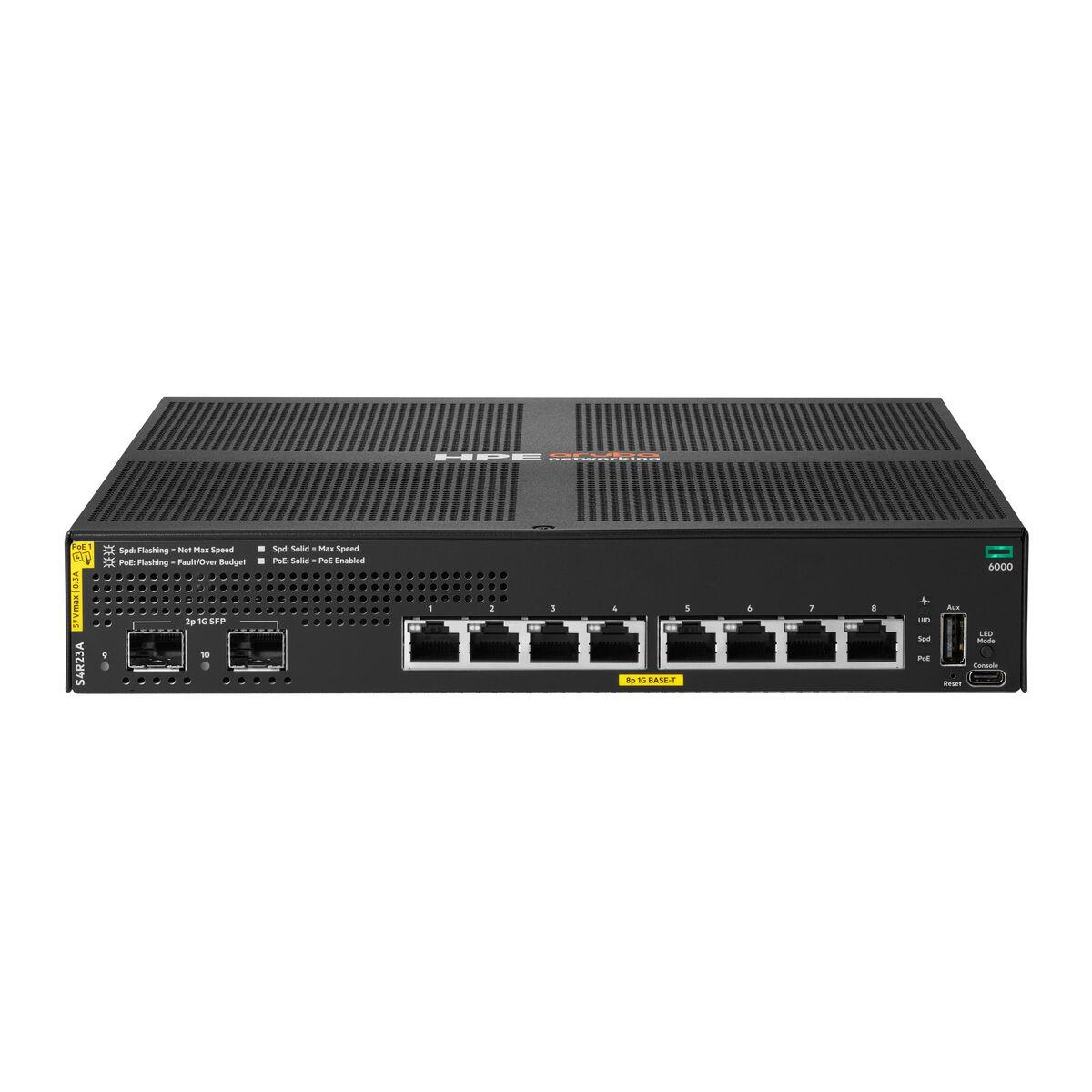 Switch HPE S4R23A#ABB