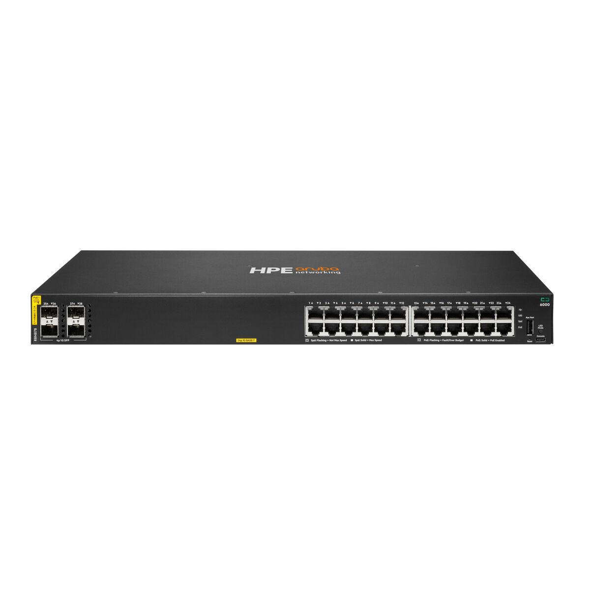 Switch HPE R8N87B#ABB