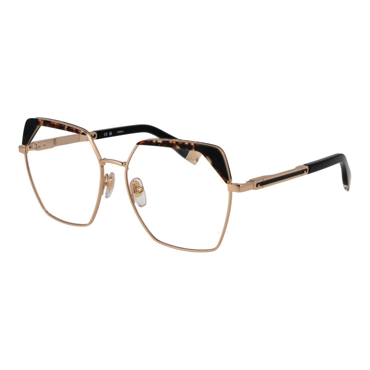Montura de Gafas Mujer Furla VFU674V 55300Y