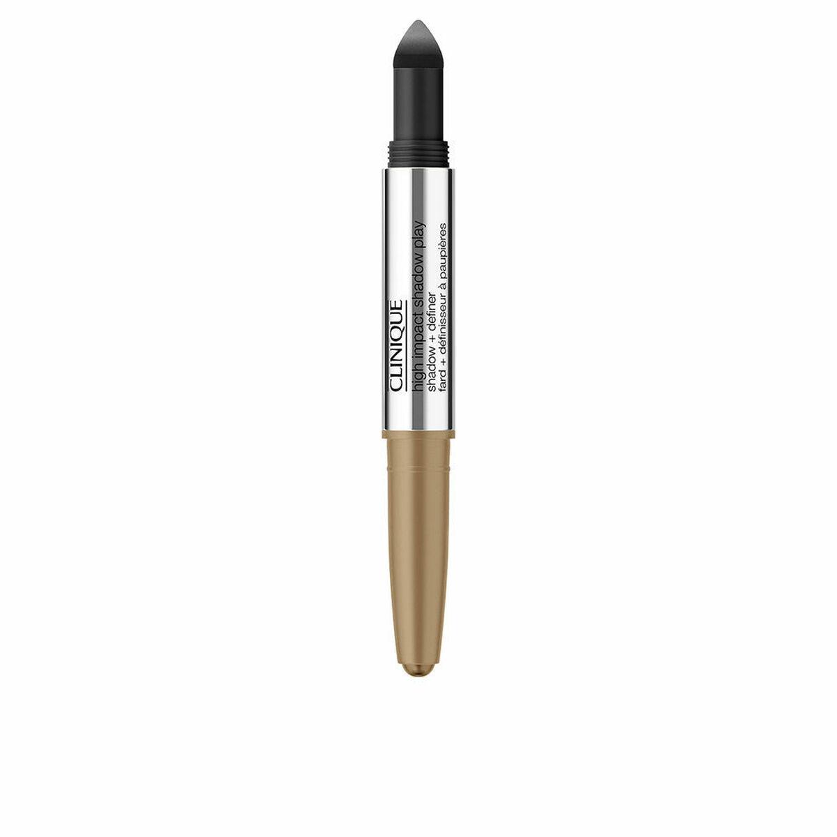 Sombra de ojos Clinique HI SHADOW PLAY 4 ml