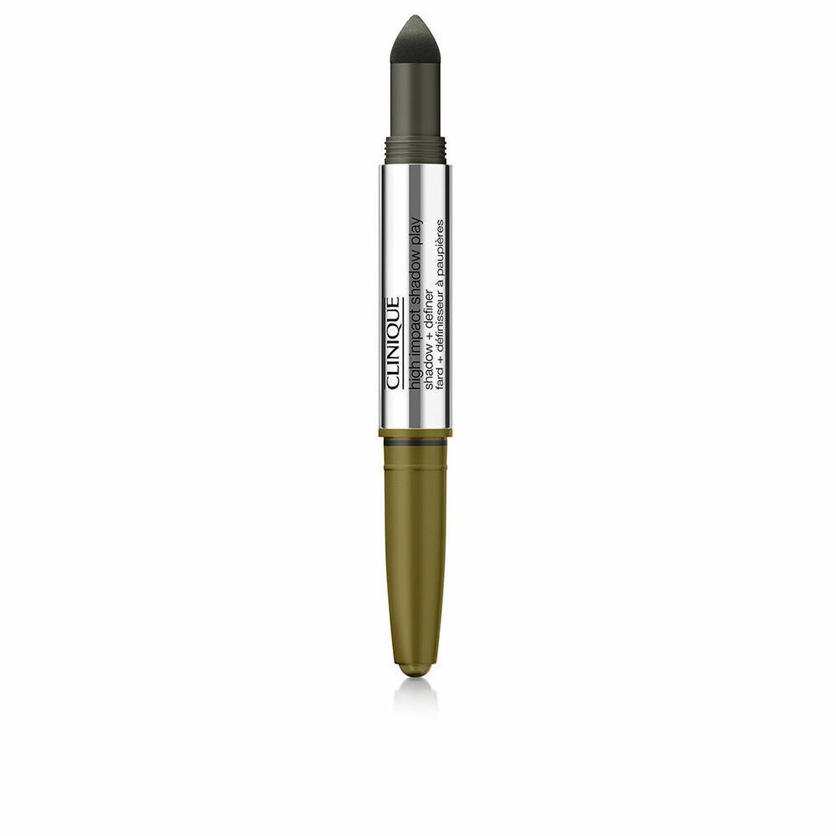 Sombra de Ojos en Crema Clinique HI SHADOW PLAY Cafe au Laite 4 ml