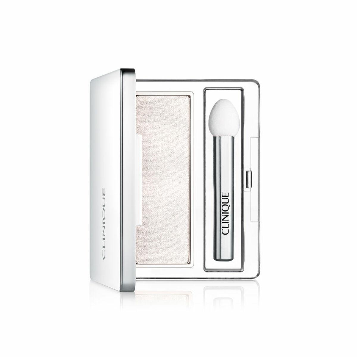Sombra de ojos Clinique ALL ABOUT SHADOW Nº 1a-Sugar Cane 2,2 g