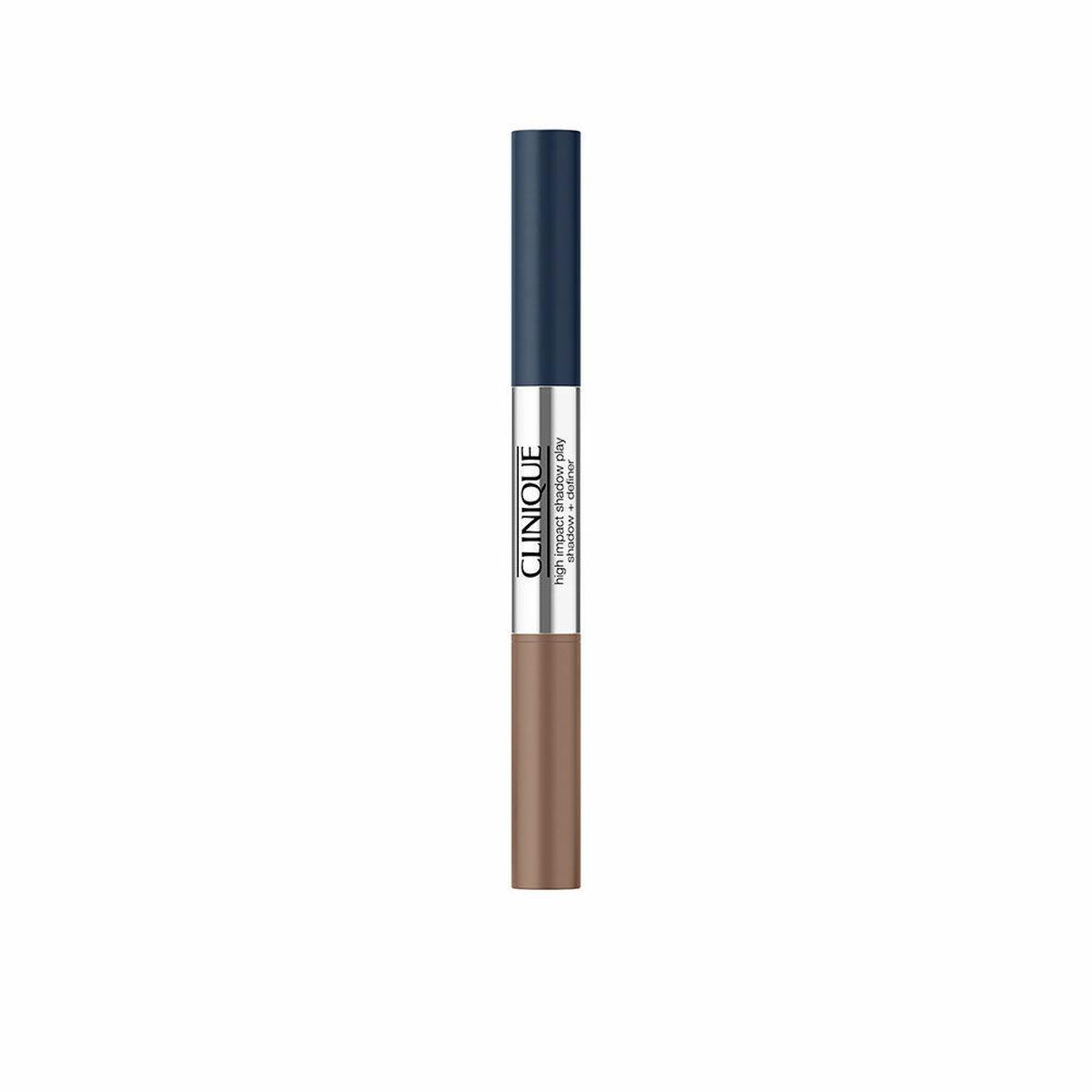 Sombra de ojos Clinique HI SHADOW PLAY 4 ml