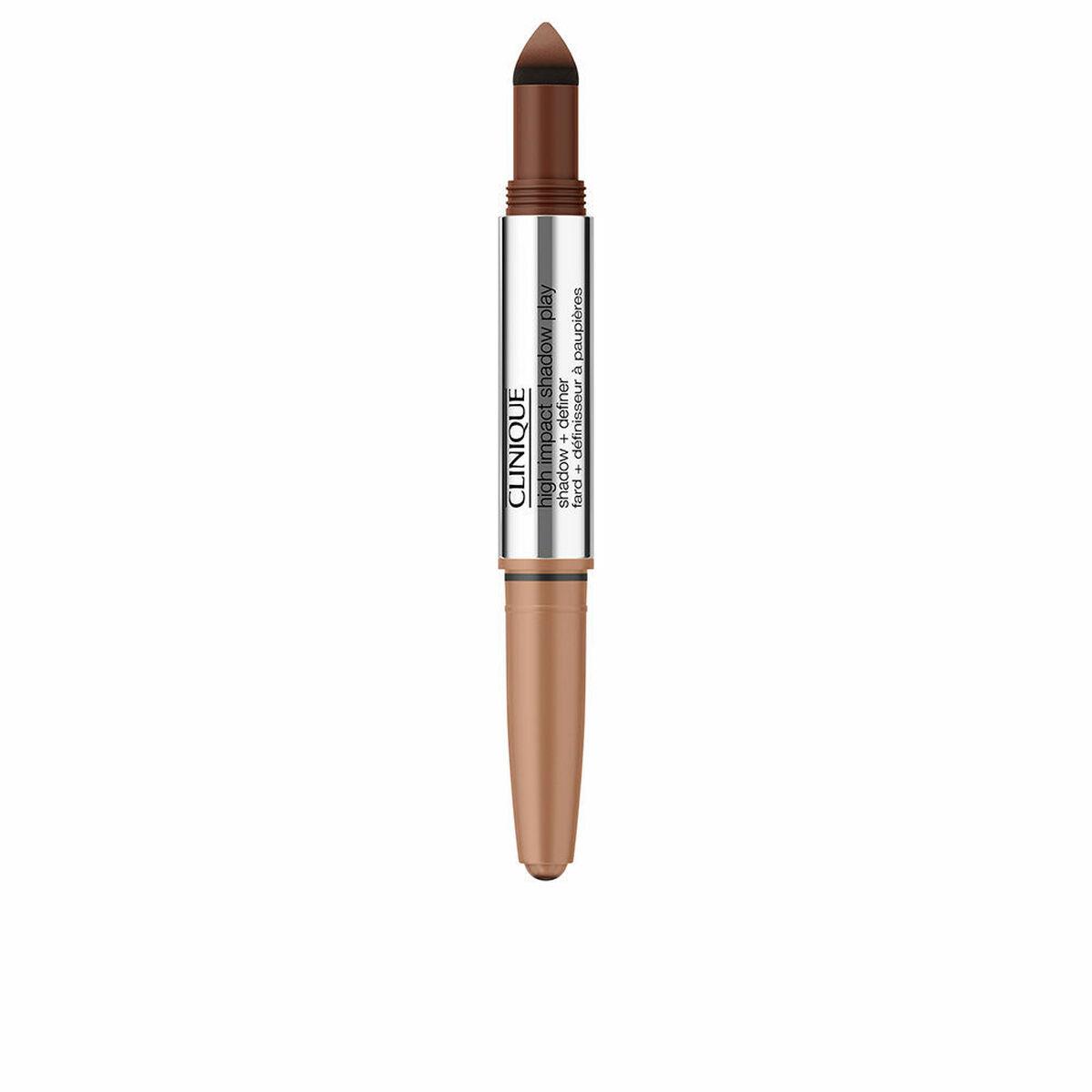 Sombra de ojos Clinique HI SHADOW PLAY Royal Couble 4 ml