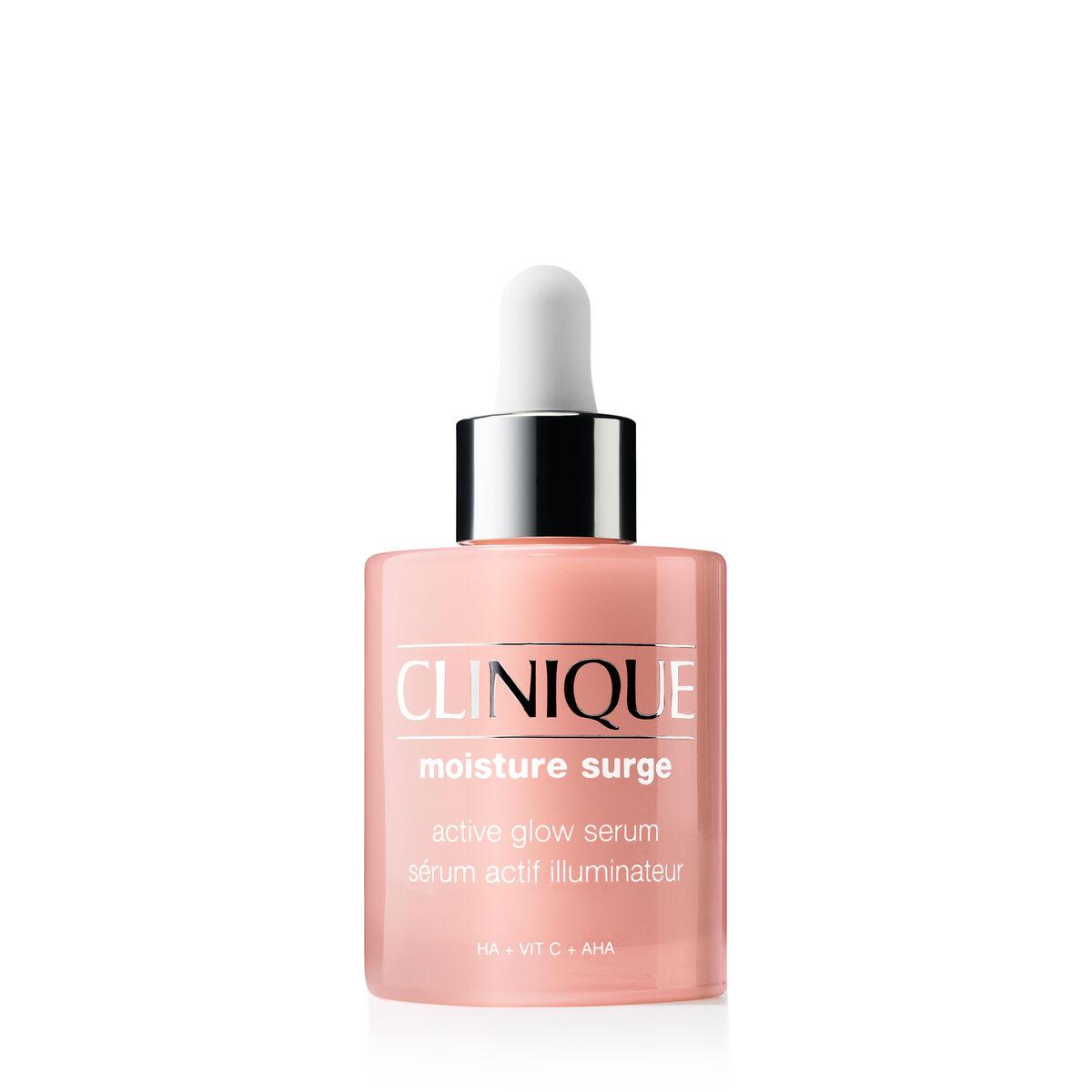 Sérum Iluminador Clinique MOISTURE SURGE 50 ml