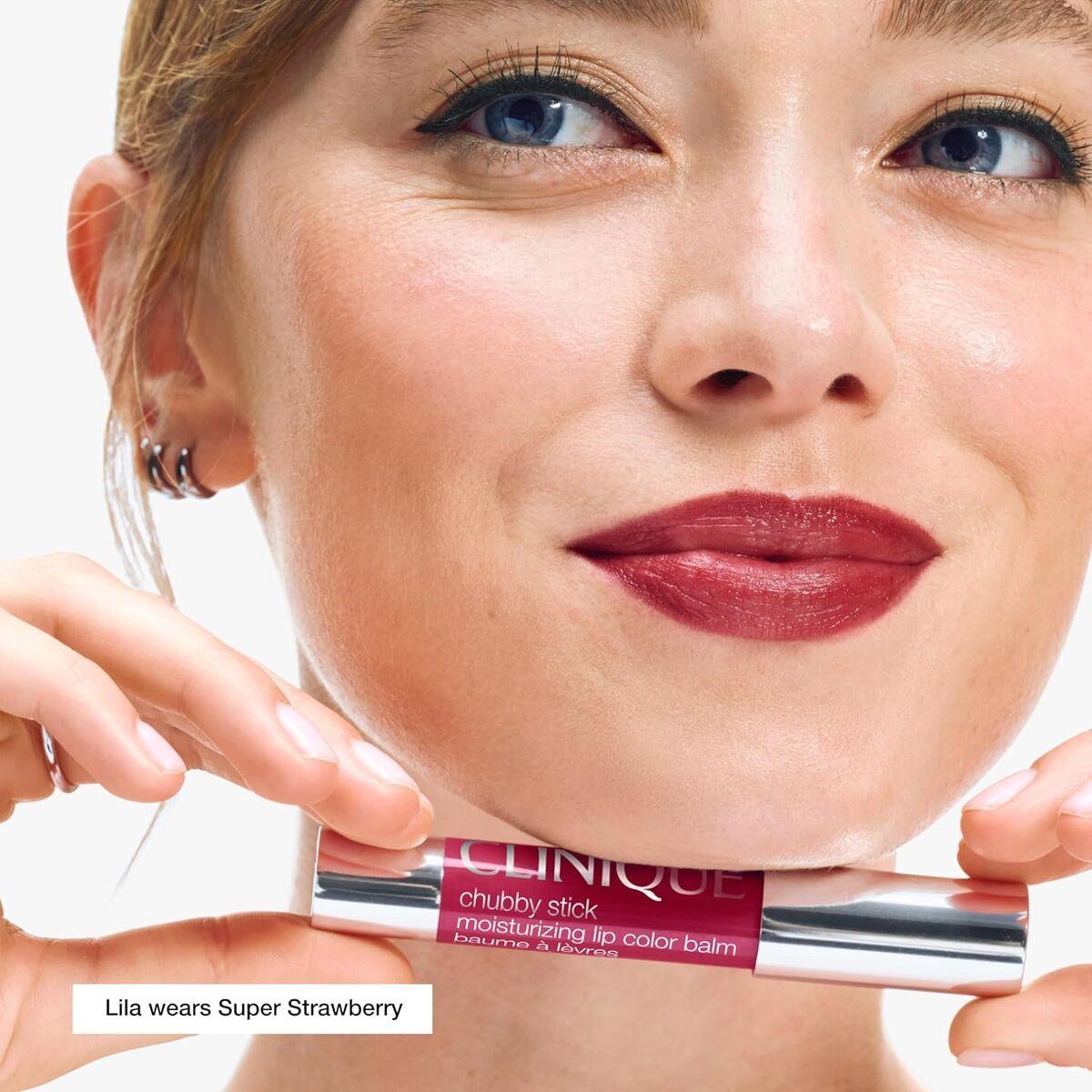 Pintalabios Clinique CHUBBY STICK 3 g
