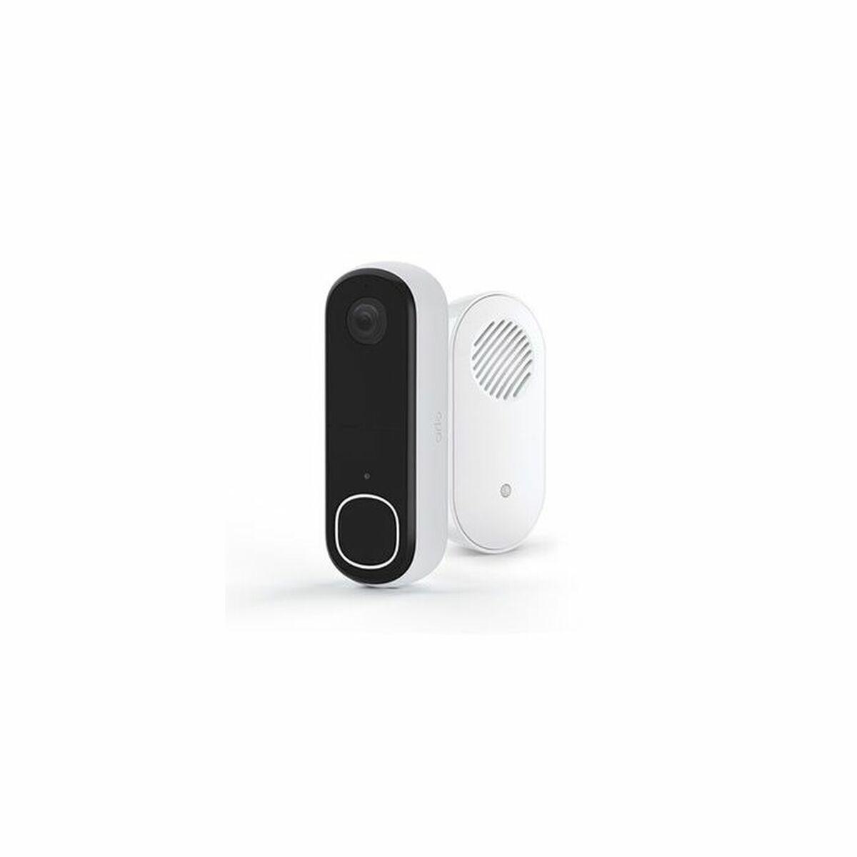 Videoportero Inteligente Arlo AVDK4001-100PES