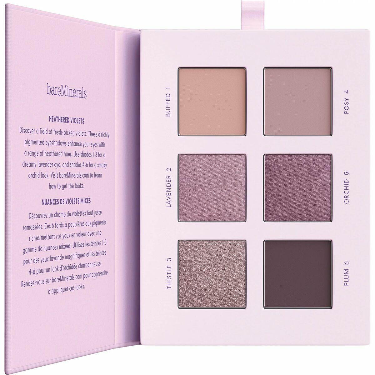 Corrector Facial Shine Inline Mineralist 7,8 g