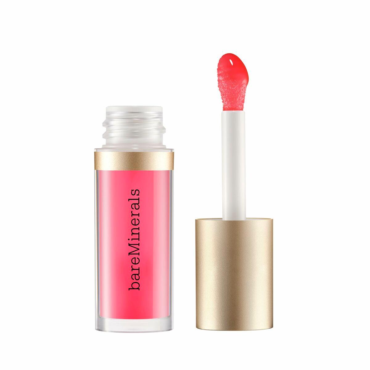 Brillo de Labios bareMinerals NOURISHING 3,8 ml