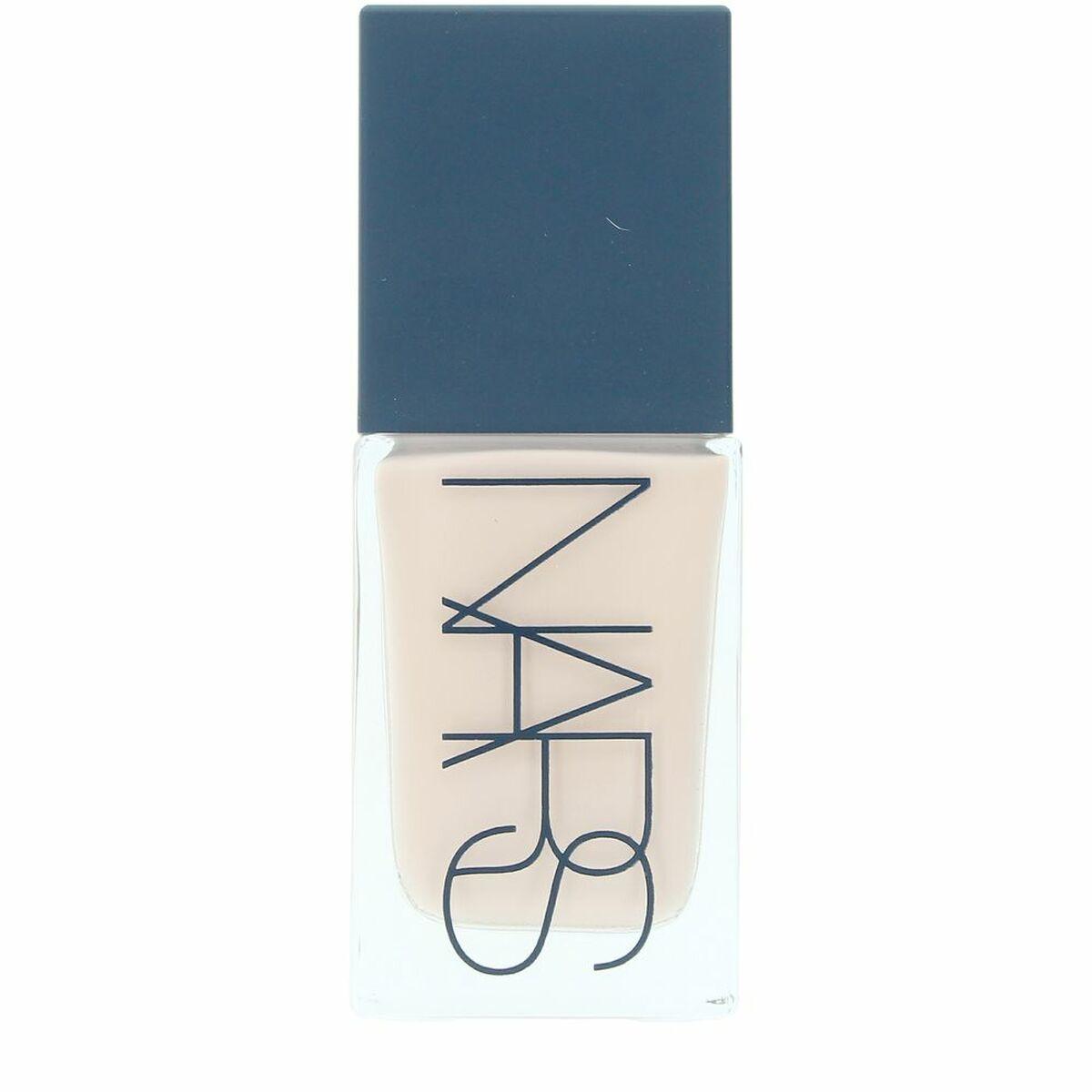 Base de Maquillaje Fluida Nars LIGHT REFLECTING 30 ml