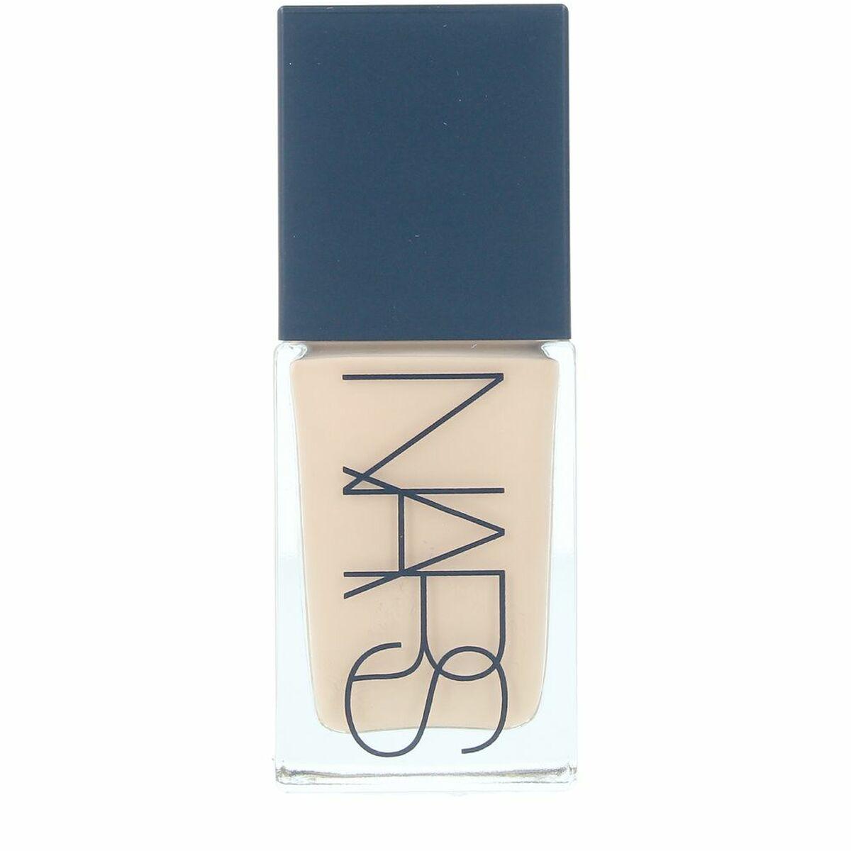 Base de Maquillaje Fluida Nars LIGHT REFLECTING Deauville 30 ml