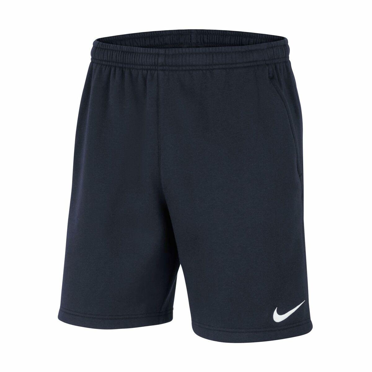 Pantalón Corto Deportivo Nike CW6910 451 Azul marino Hombre