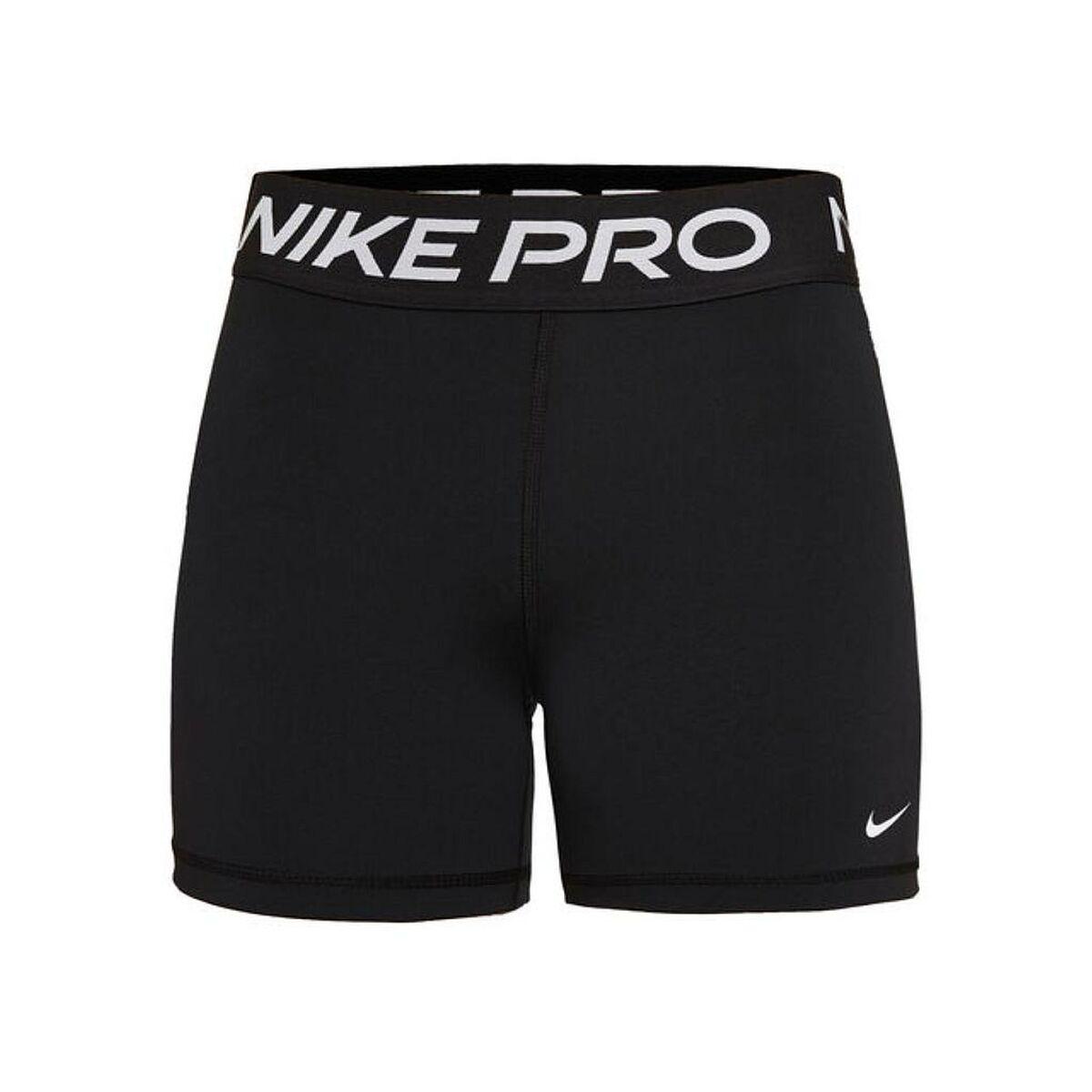 Mallas Deportivas de Mujer Nike WMNS 365 SHORT CZ9831 010 Negro