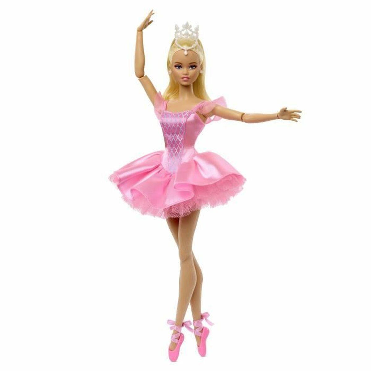 Muñeca Barbie