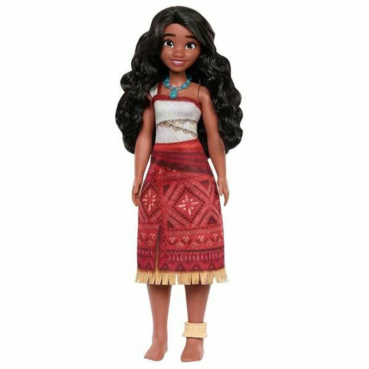 Set Muñecas Disney Princess