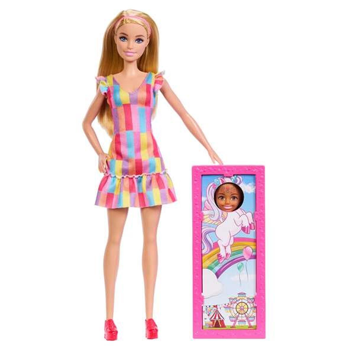 Muñeca Barbie
