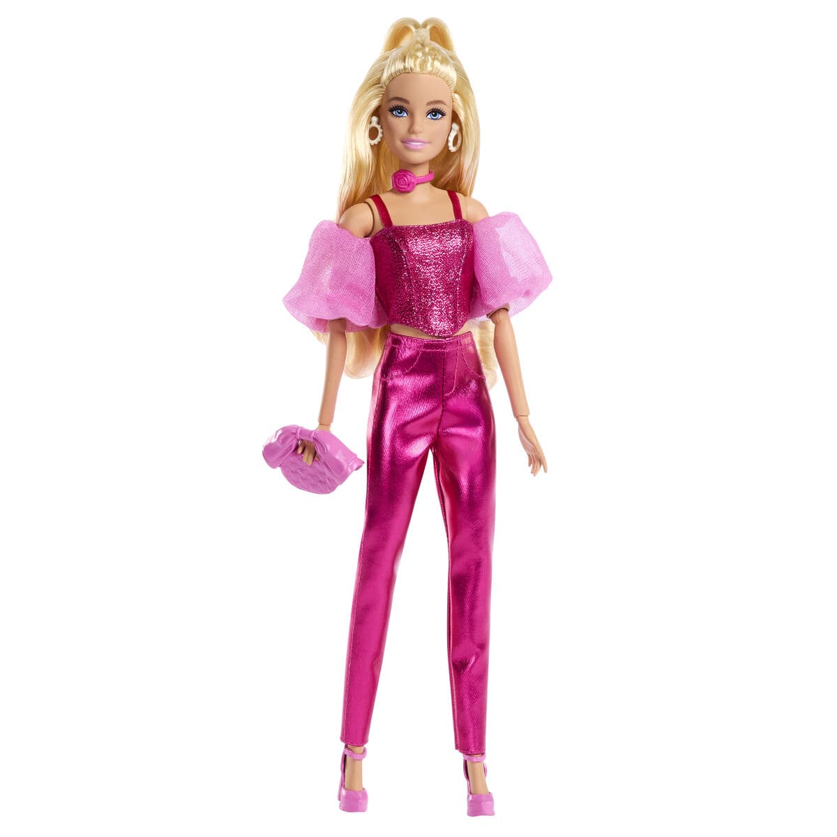 Muñeca Barbie