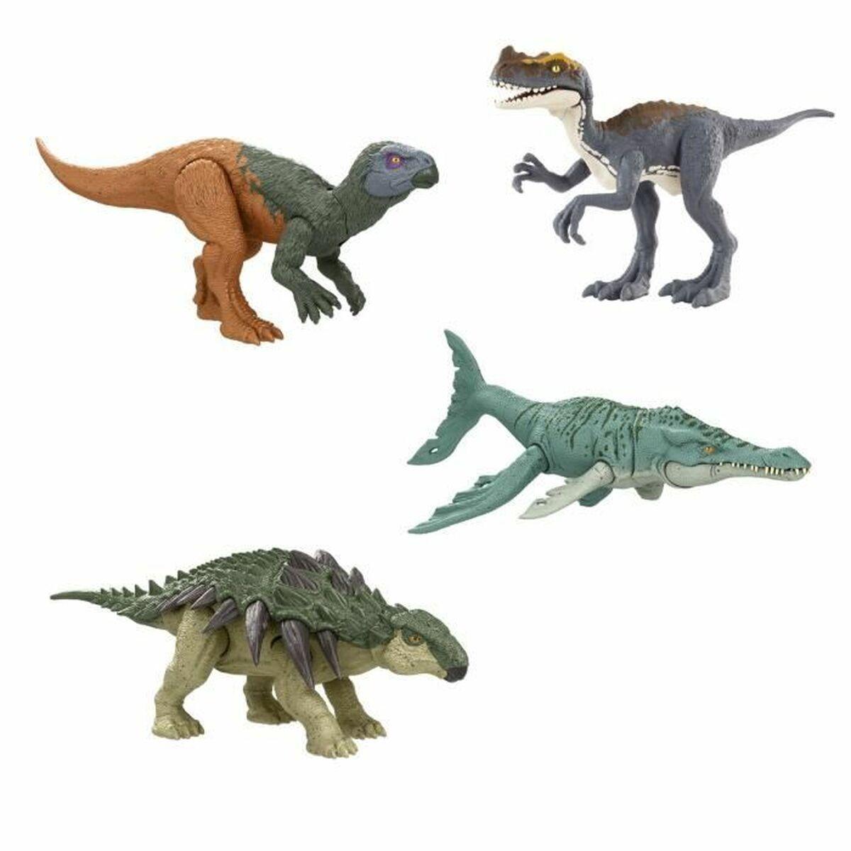 Dinosaurio Jurassic World Jurassic World 17 cm