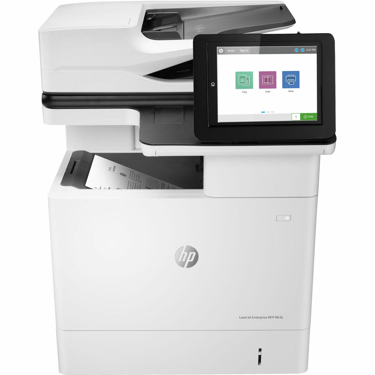 Impresora Multifunción HP 7PT00A#B19