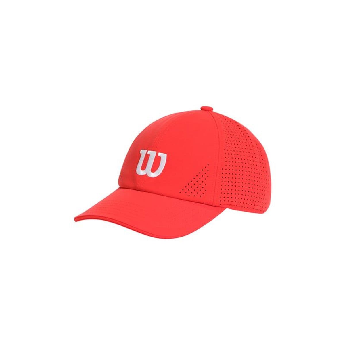 Gorra Deportiva Wilson ctive Perforated Tenis