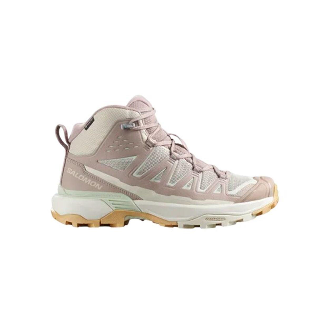 Botas de Montaña Salomon X Ultra 360 Edge Mid Gtx