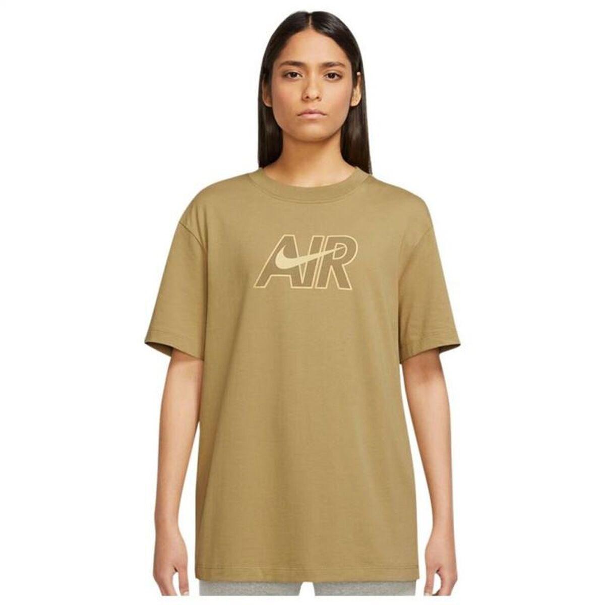 Camiseta de Manga Corta Mujer Nike