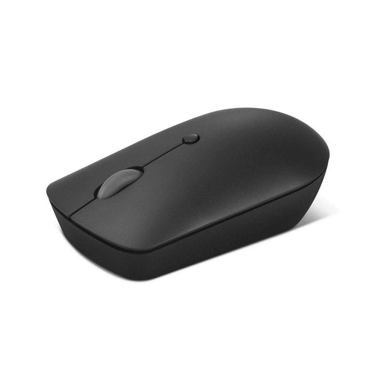 Ratón Inalámbrico Lenovo 400 Negro 2400 dpi