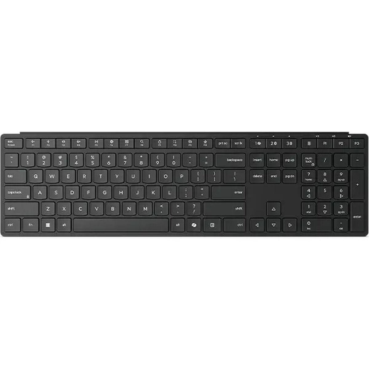 Teclado Lenovo 4Y41S04690