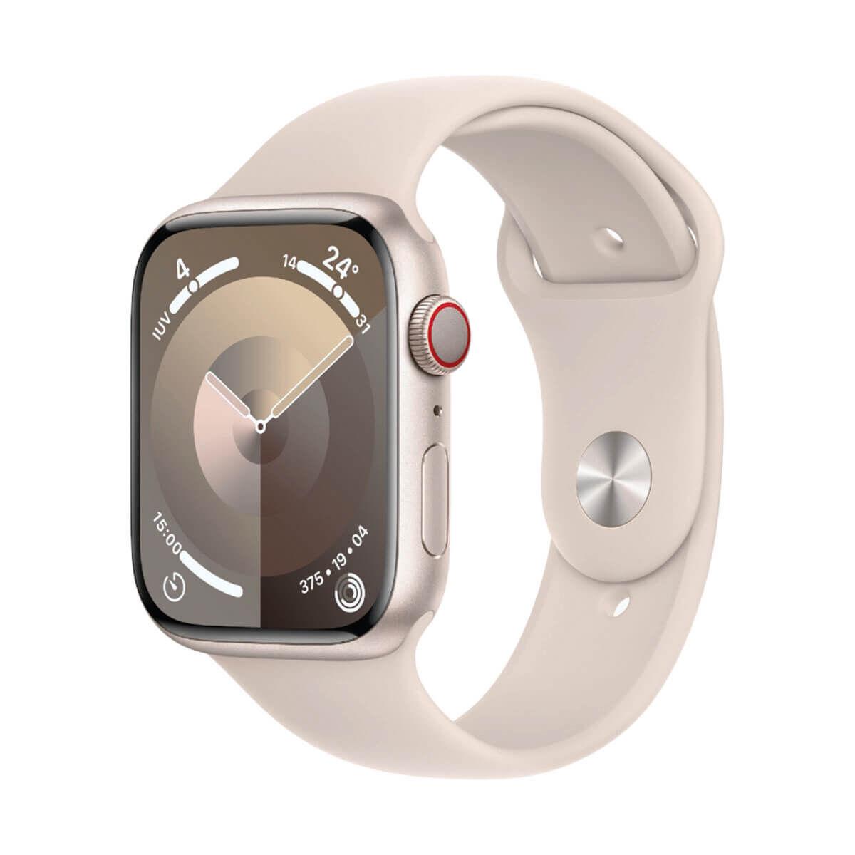 Smartwatch Apple Watch Series 9 Blanco 1,69"