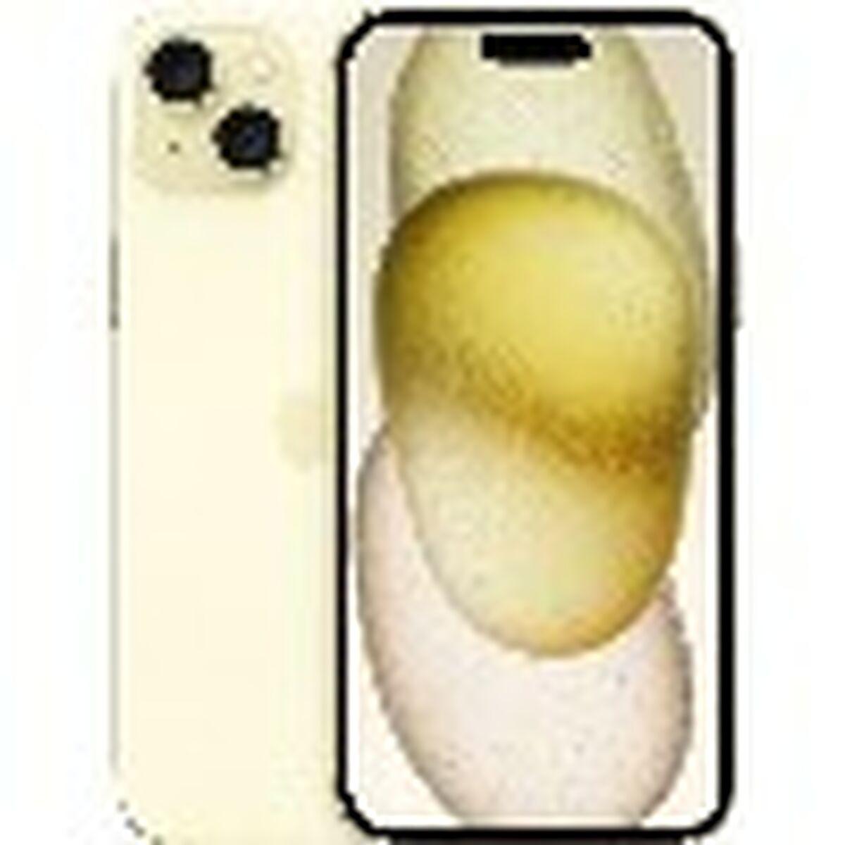 Smartphone Apple iPhone 15 Plus 6,7" 512 GB Amarillo