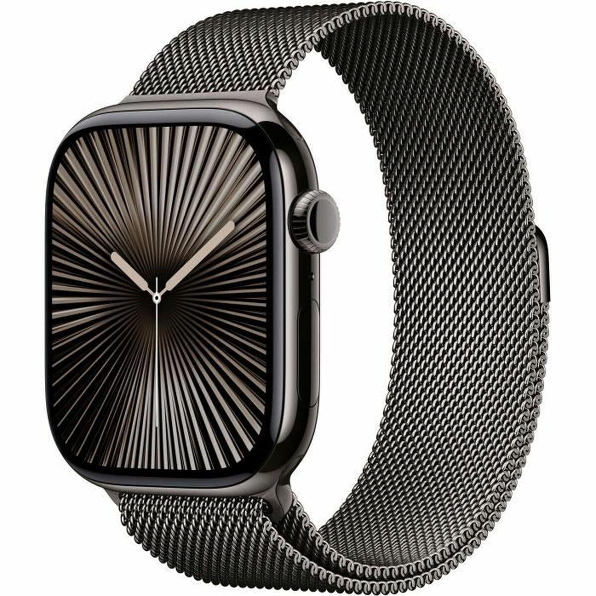 Smartwatch Apple Apple Watch Series 10 46 mm 1,95" Gris Ø 46 mm