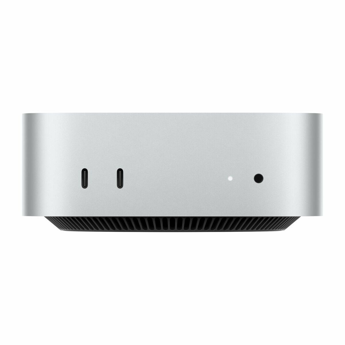 Mini PC Apple MU9D3YP/A 16 GB RAM 256 GB SSD