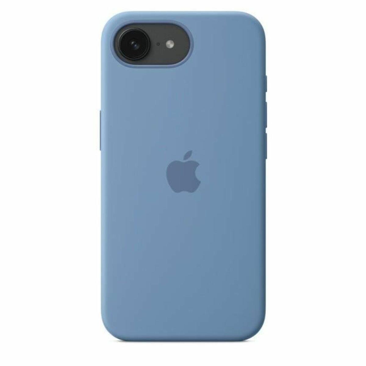 Funda para Móvil Apple MD3Q4ZM/A Negro Apple
