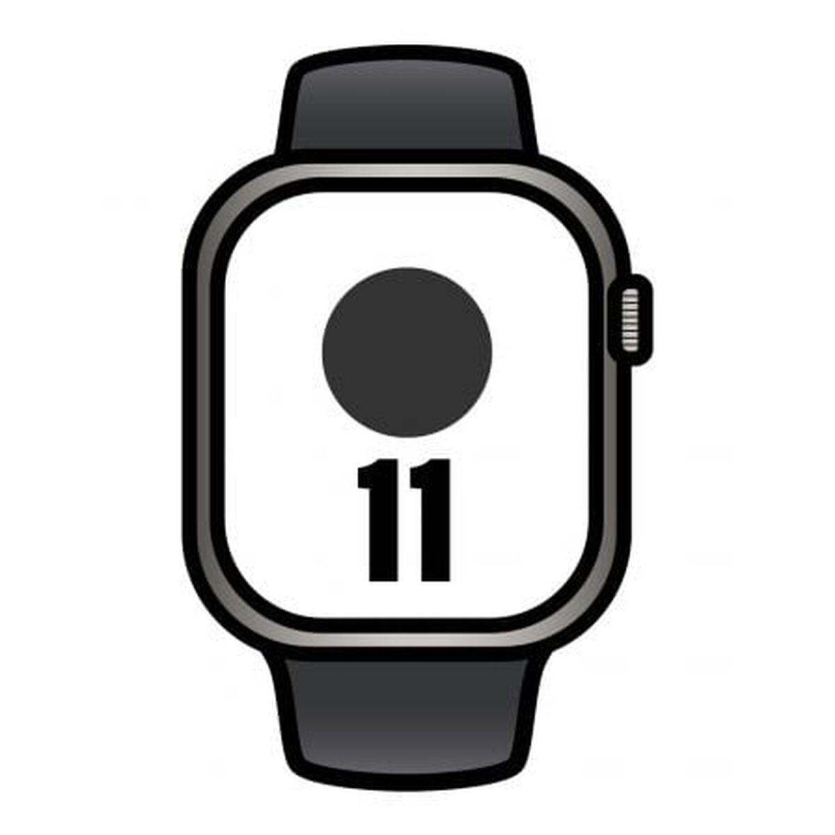Smartwatch Apple MF8M4QL/A Titanio