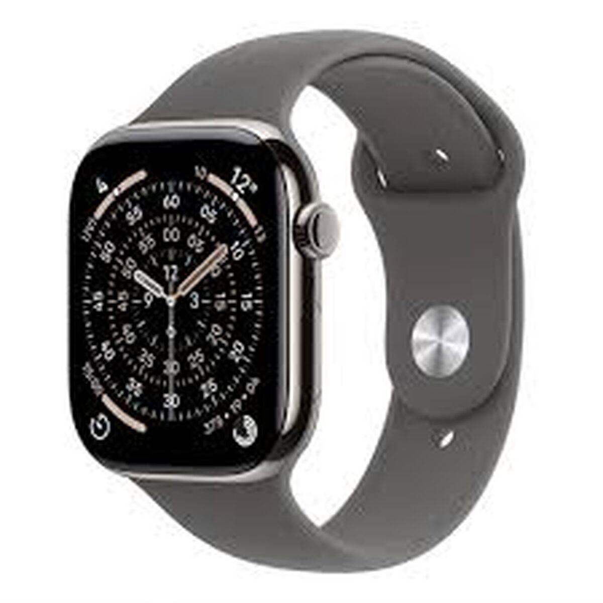 Smartwatch Apple WATCH SERIES 11 GPS + CELLULAR Gris Titanio