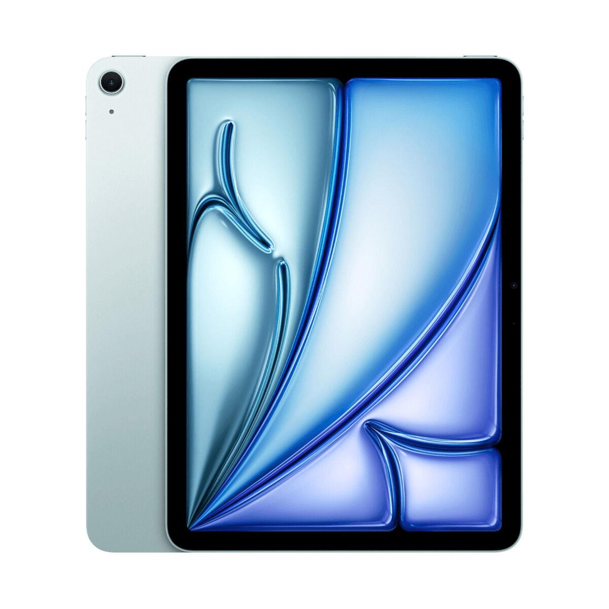 Tablet Apple iPad Air 2026 11" Octa Core Apple M M4 12 GB 256 GB Azul