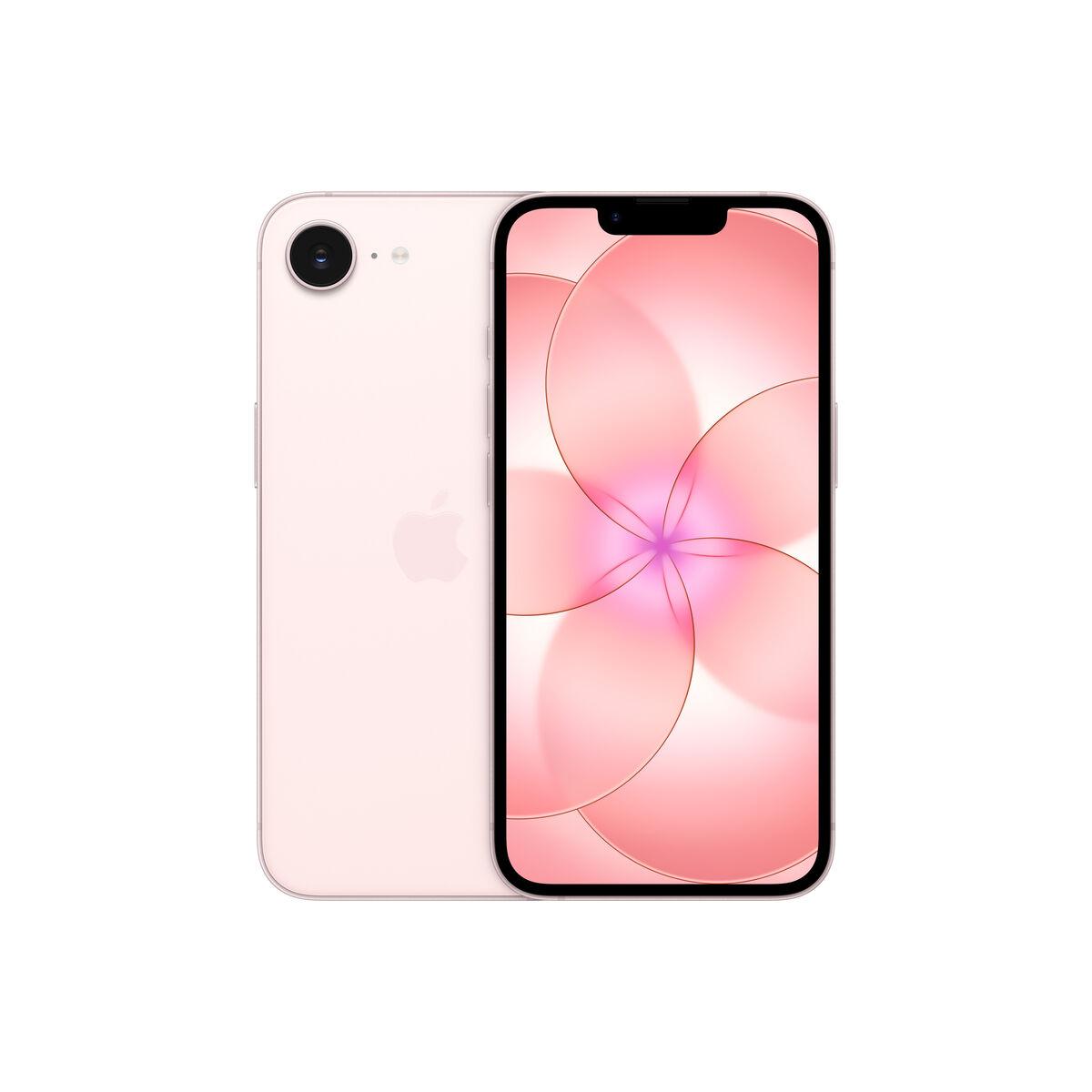 Smartphone Apple