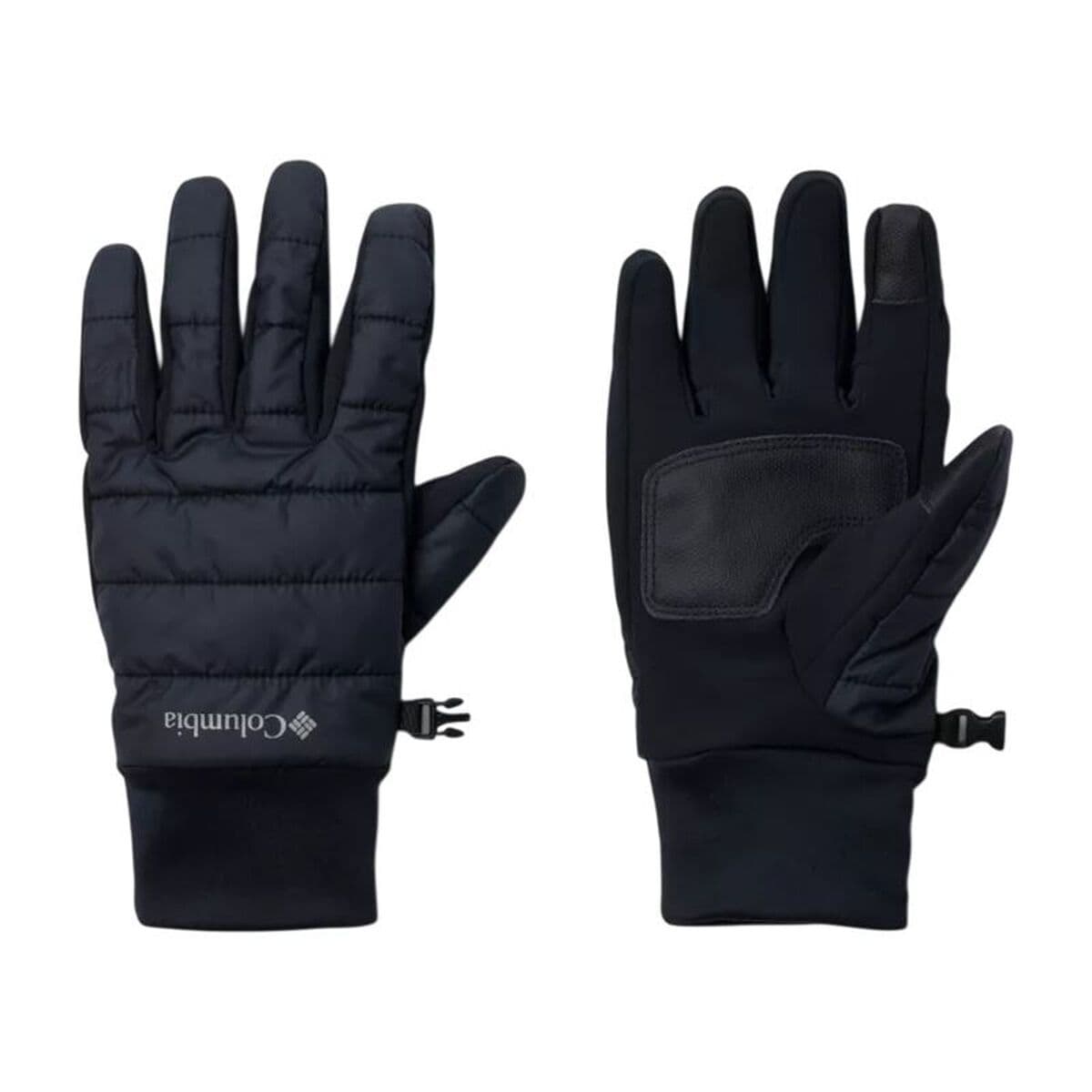 Guantes Columbia Powder Lite™ II Negro