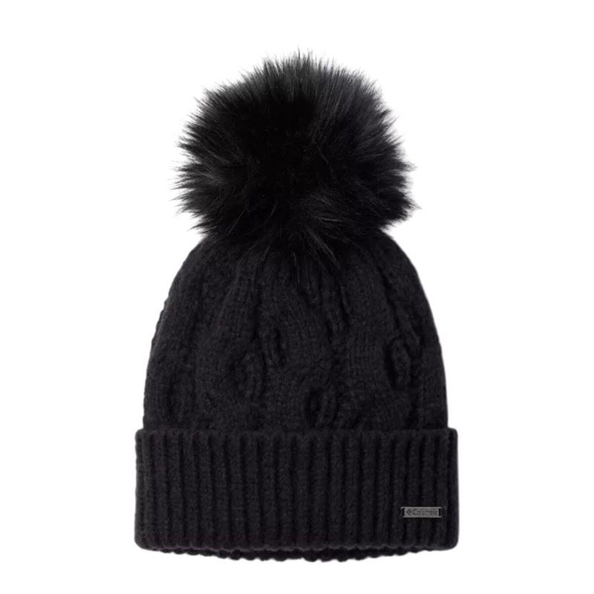 Gorro Columbia Boundless Days Negro