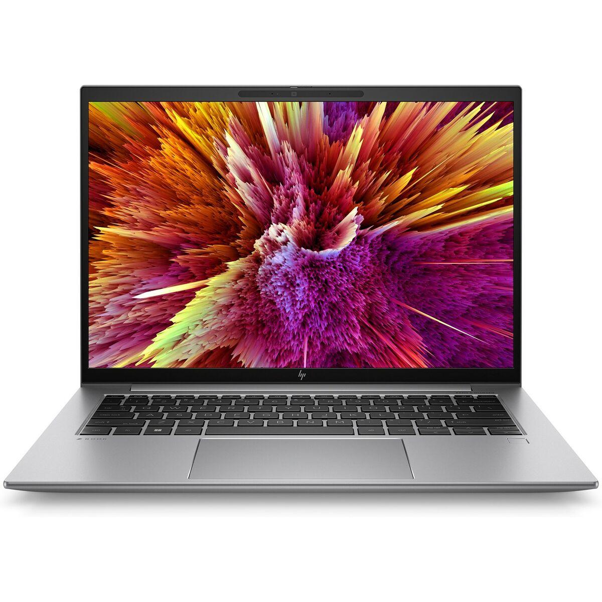 Laptop HP 865P9EA 14" Intel Core i5-1335U 16 GB RAM 512 GB SSD NVIDIA RTX A500