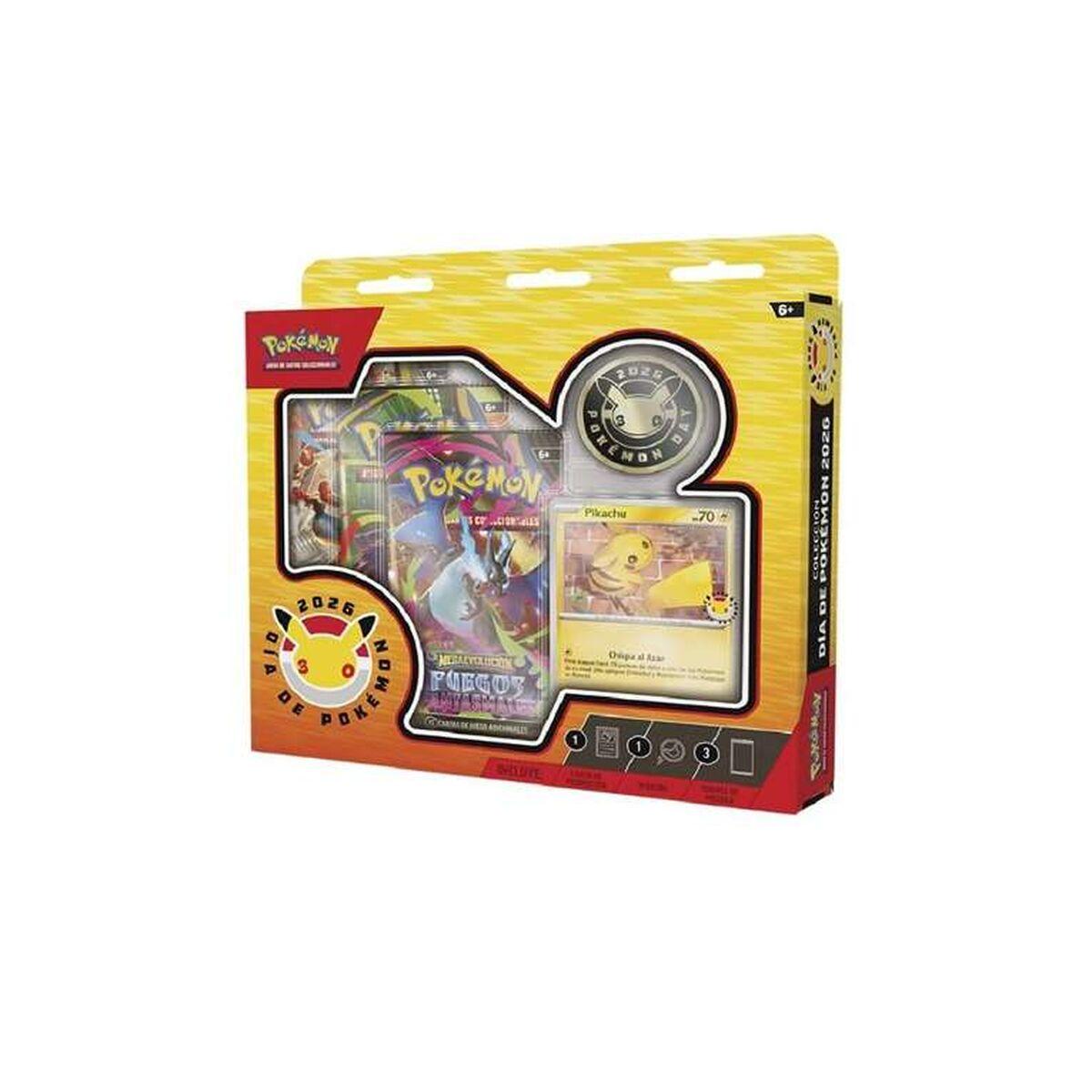 Juego de Mesa Bandai